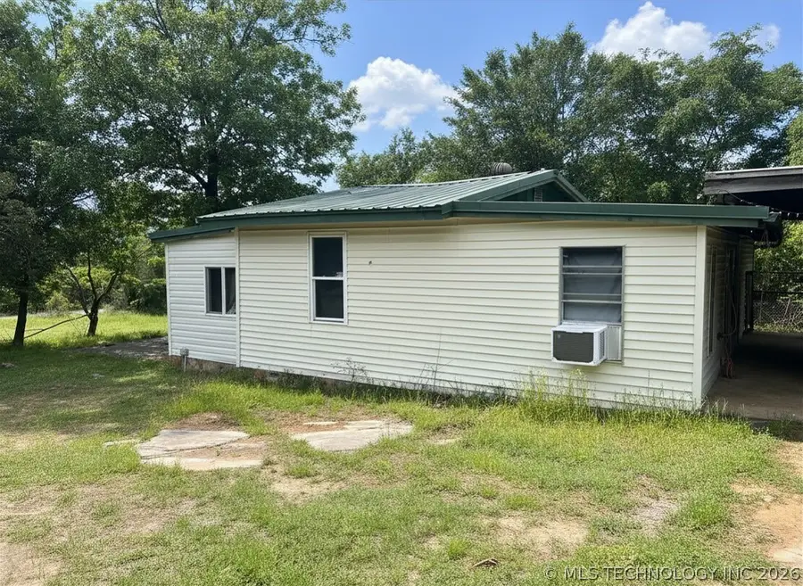 581 Dozer Bend, Eufaula, OK 74432 - #2