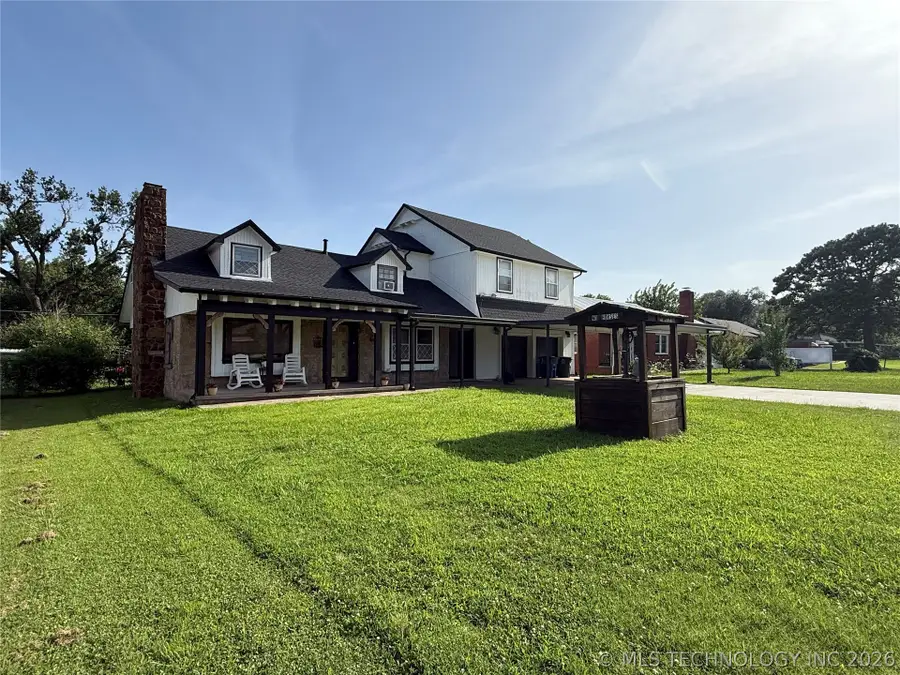 6136 E 4th Place, Tulsa, OK 74112 - #2