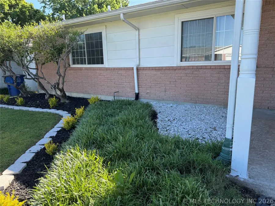 1630 S 128th East Avenue, Tulsa, OK 74128 - #2