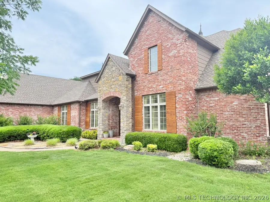 11404 E 132nd Place S, Broken Arrow, OK 74011 - #2