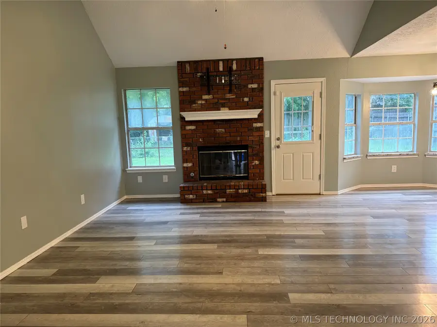 1116 N Hickory Drive, Broken Arrow, OK 74012 - #3