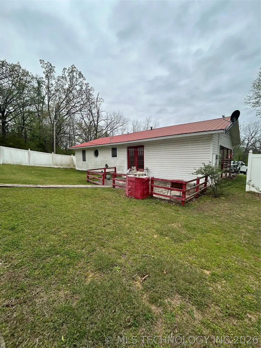 223 Robinson, Durant, OK 74701 - #3