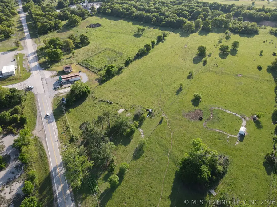 00 Highway 77, Thackerville, OK 73459 - #3