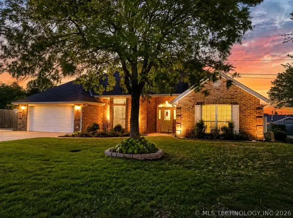 5614 Meadow Drive, Bartlesville, OK 74006