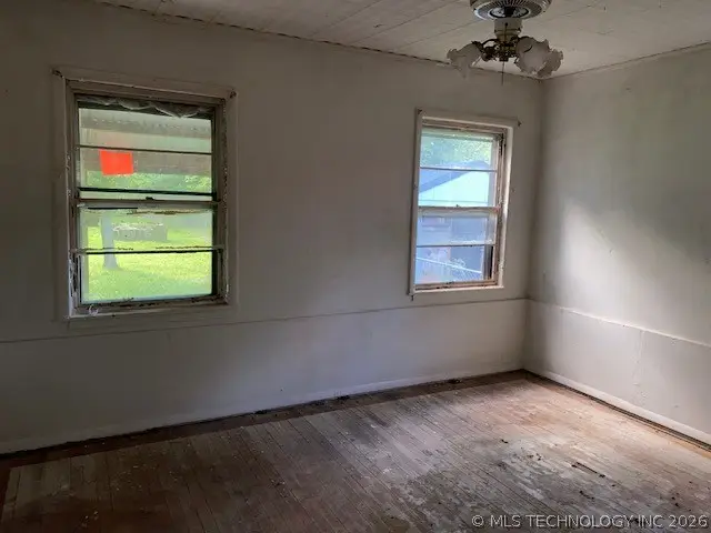 1008 N K Street, Muskogee, OK 74403 - #3