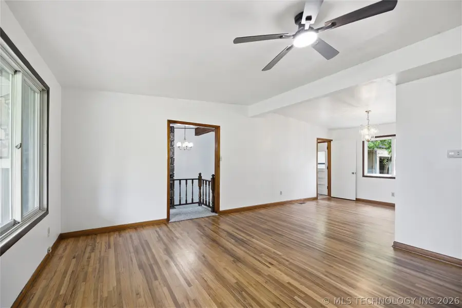 5641 S 369th West Avenue, Mannford, OK 74044 - #3