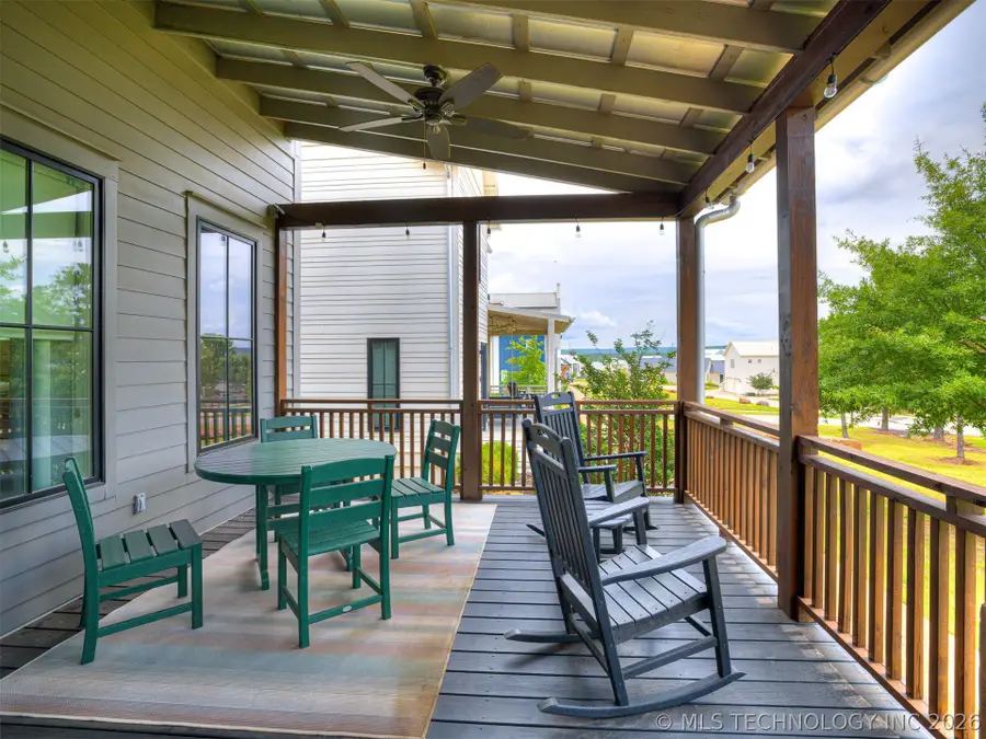 57 Lower Green Way, Carlton Landing, OK 74432 - #3