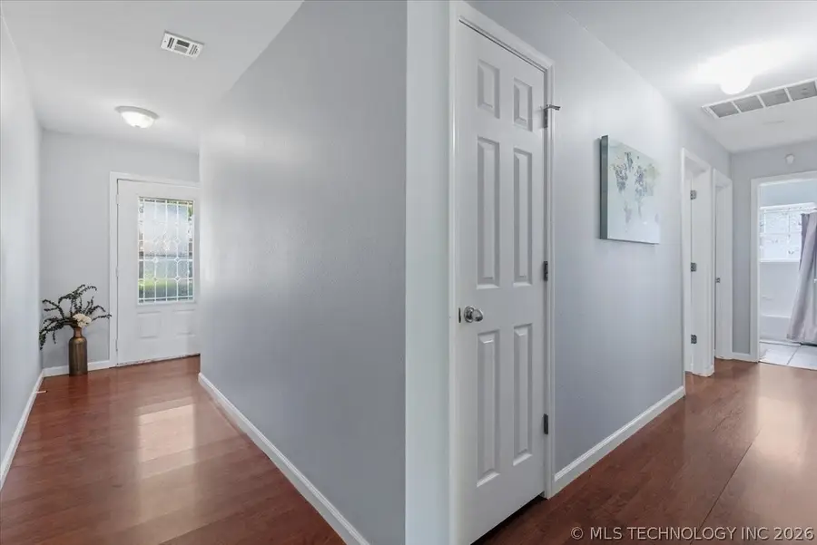 13362 E 32nd Place, Tulsa, OK 74134 - #3