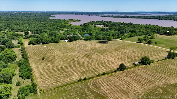 4145, Council Hill, OK 74428