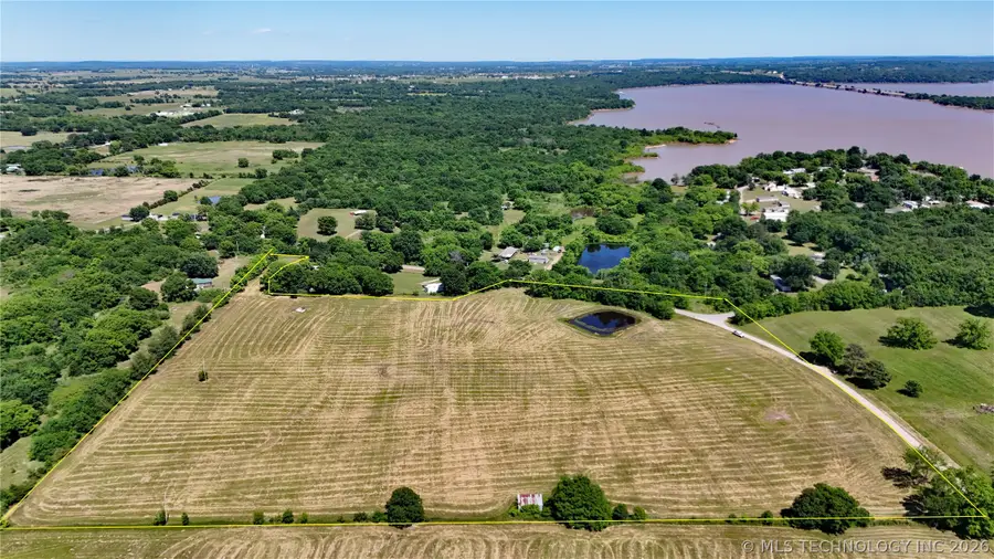 4145, Council Hill, OK 74428 - #2