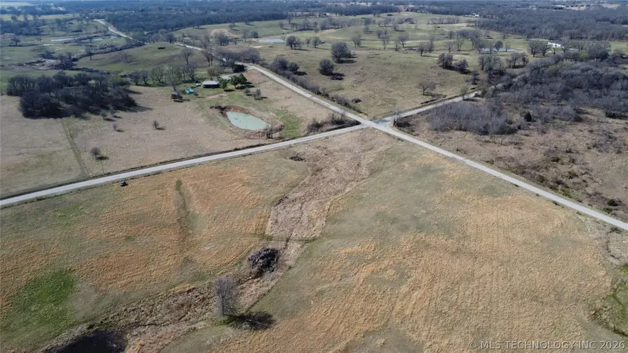 000 E 340 Road, Big Cabin, OK 74332 - #3