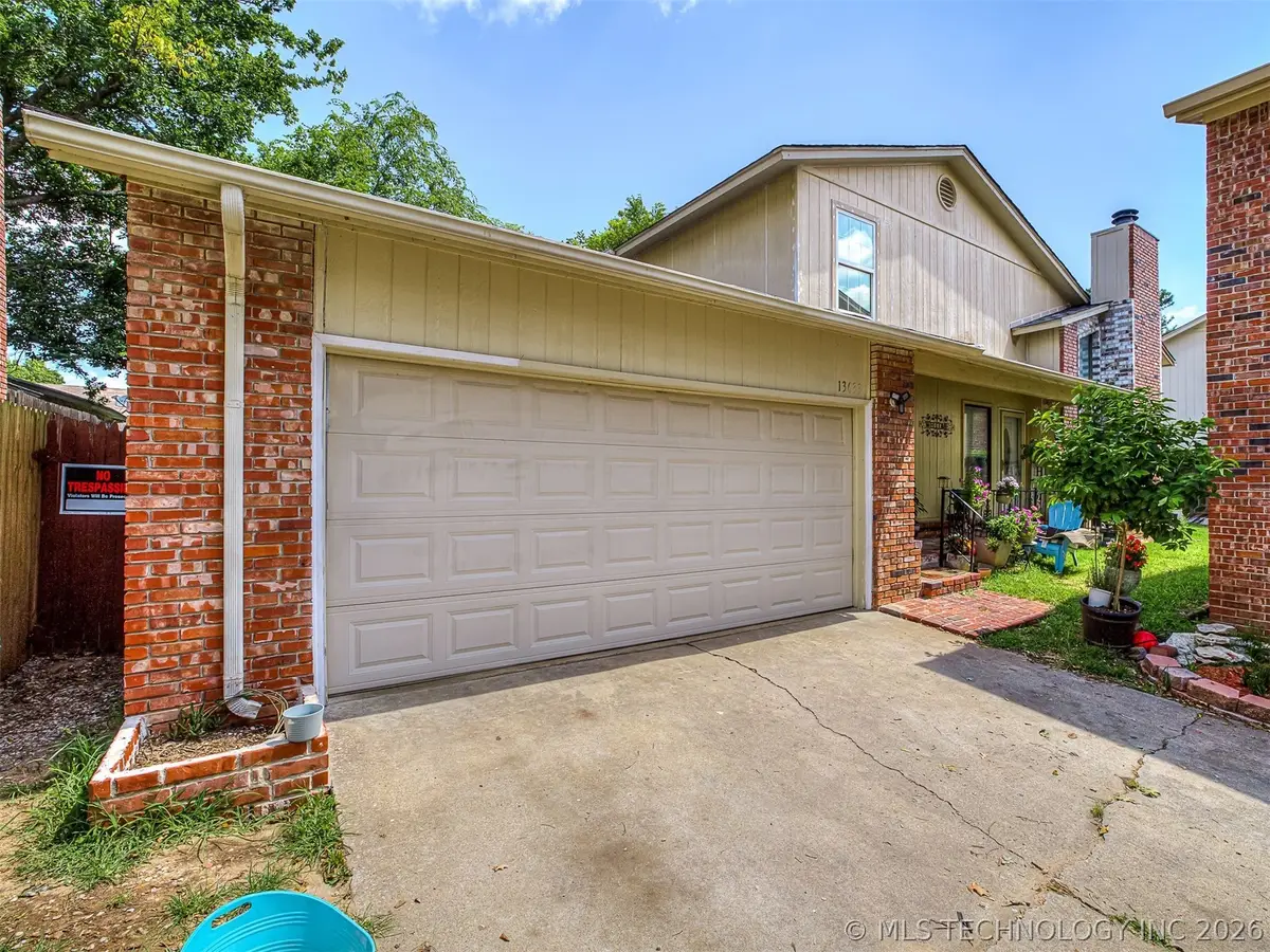 13033 E 28th Place, Tulsa, OK 74134 - #1