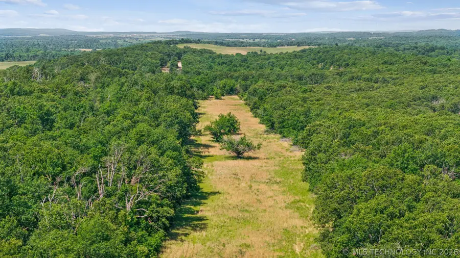 11781 State Highway 63 E, Hartshorne, OK 74547 - #2