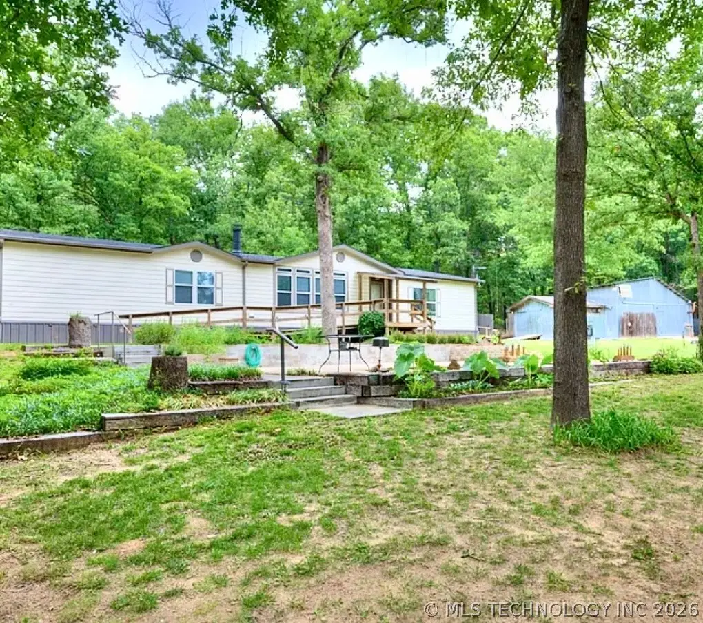 94 W Highland Drive, Sand Springs, OK 74063 - #1