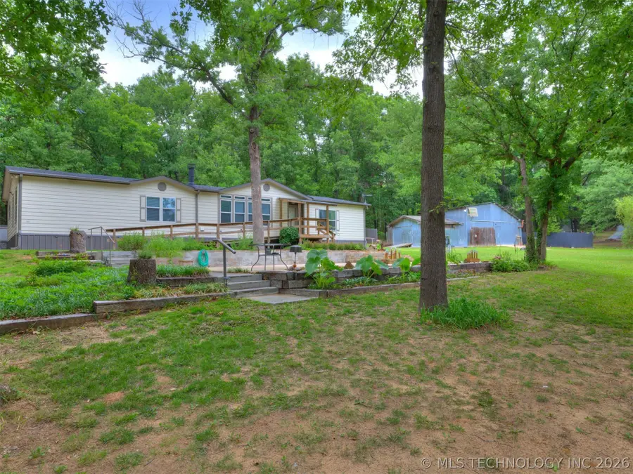 94 W Highland Drive, Sand Springs, OK 74063 - #3