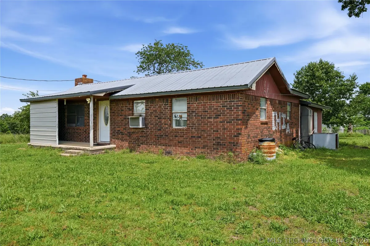 471089 670, Westville, OK 74965 - #1