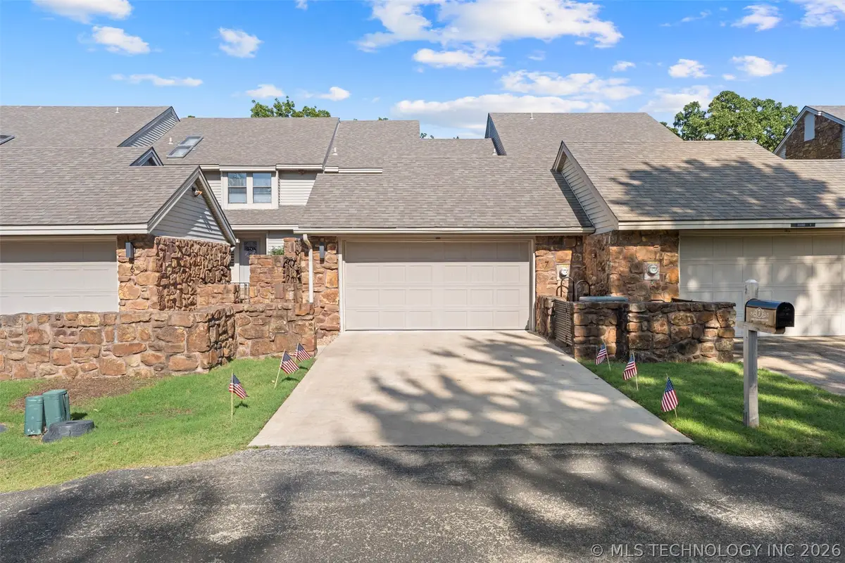 33601 Dogwood Cliffs #7, Afton, OK 74331 - #1