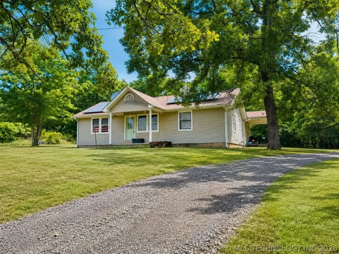 17814 Williams, Cameron, OK 74932 - #1