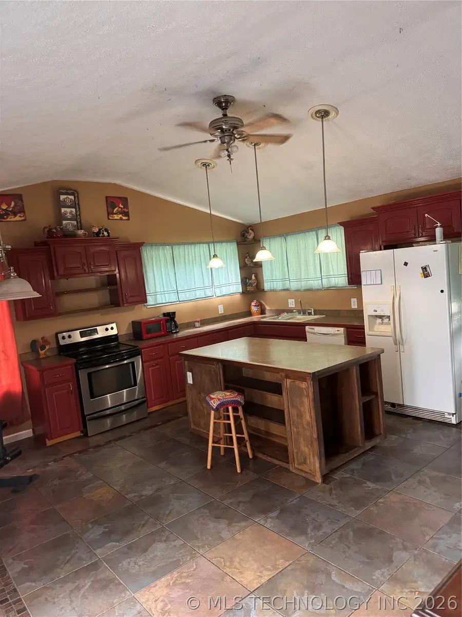 17814 Williams, Cameron, OK 74932 - #3