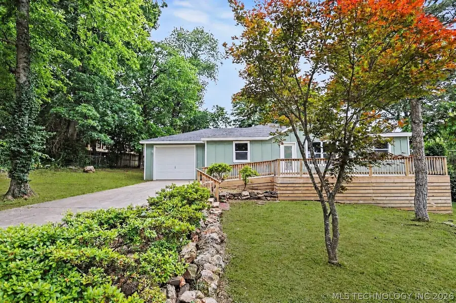 403 N Jones Road, Tahlequah, OK 74464 - #3