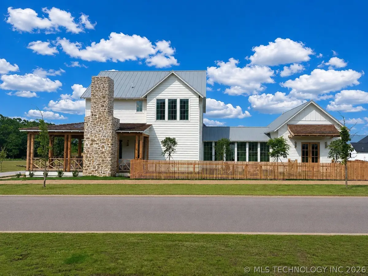 Address Withheld By Seller, Carlton Landing, OK 74432 - #1