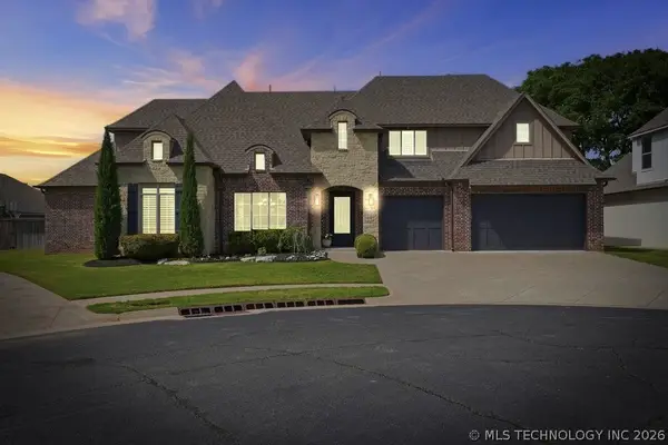 2821 E 103rd Place, Tulsa, OK 74137