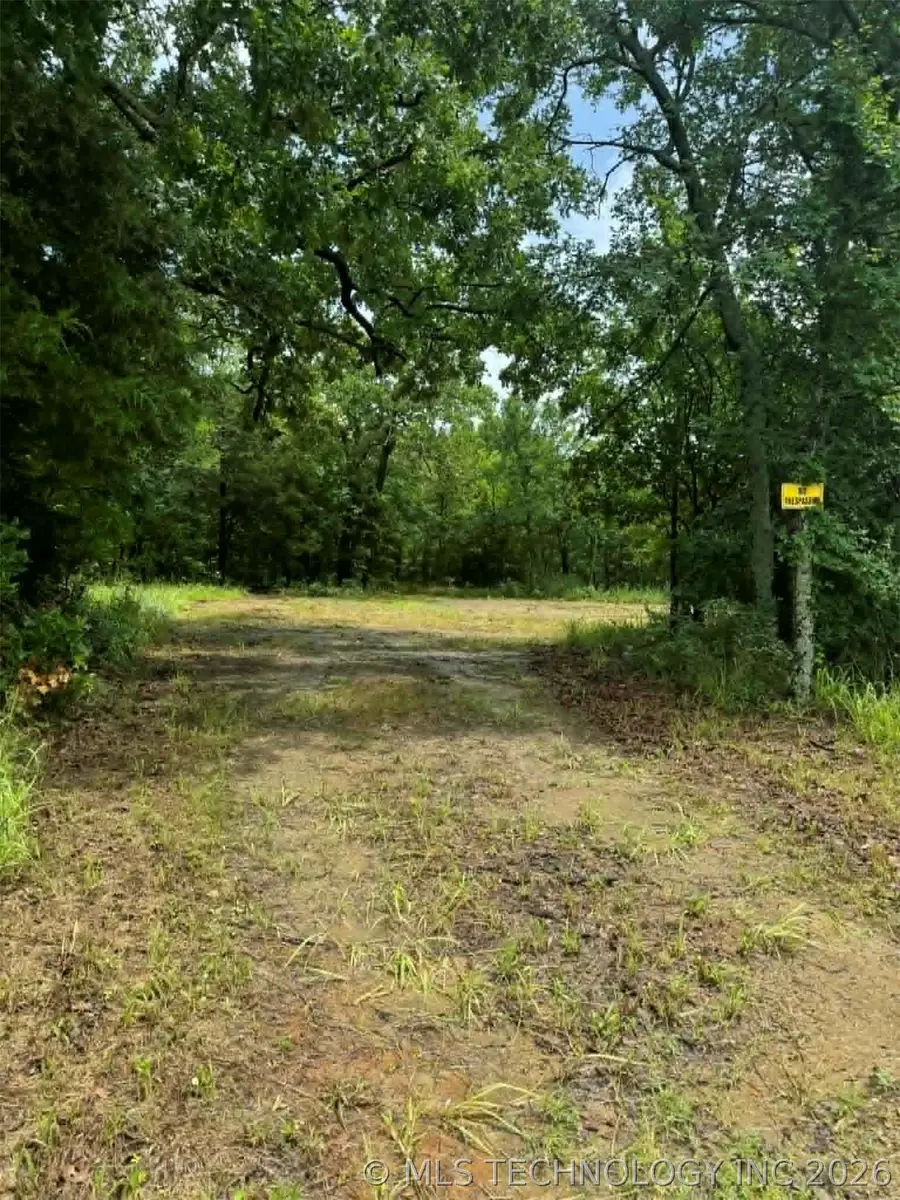 Telephone Road, Crowder, OK 74430 - #2