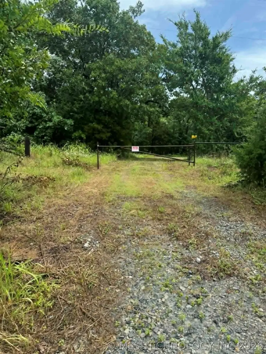 Telephone Road, Crowder, OK 74430 - #3