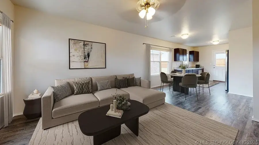 18 Orchid Street, Bristow, OK 74010 - #3