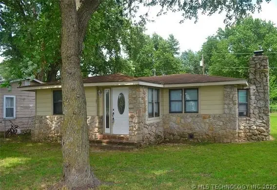 416 N Caney Street, Copan, OK 74022
