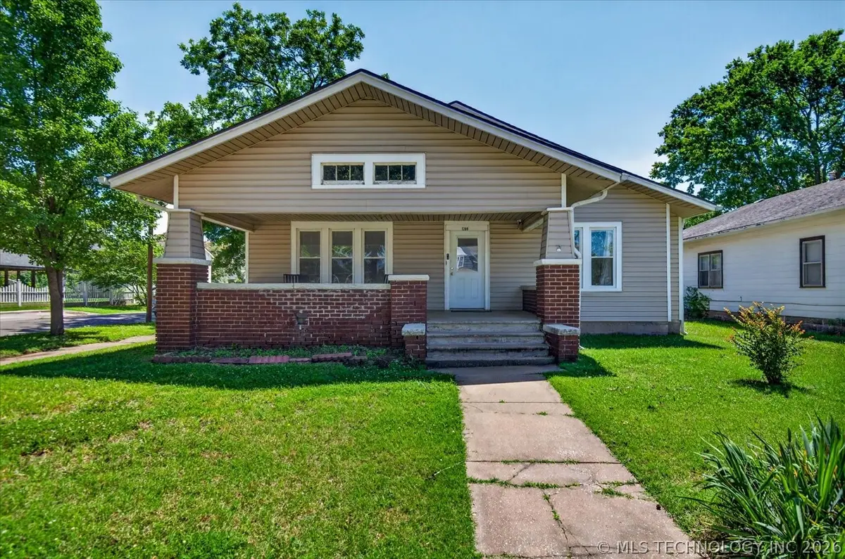 1200 S Keeler Avenue, Bartlesville, OK 74003 - #1