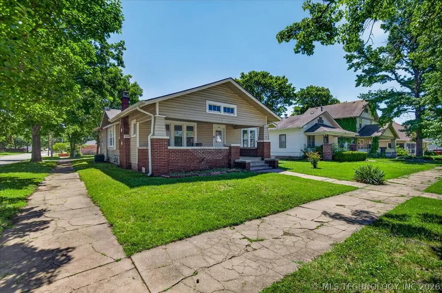 1200 S Keeler Avenue, Bartlesville, OK 74003 - #2