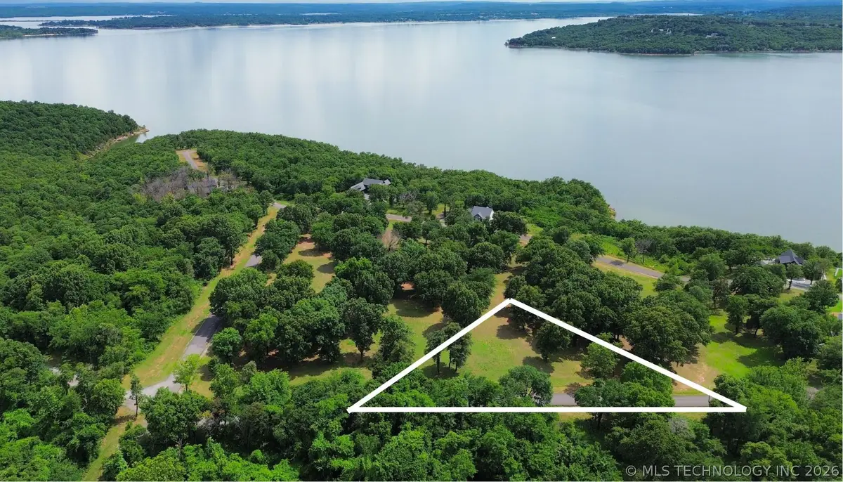 204 Patriot Pointe, Eufaula, OK 74432 - #1