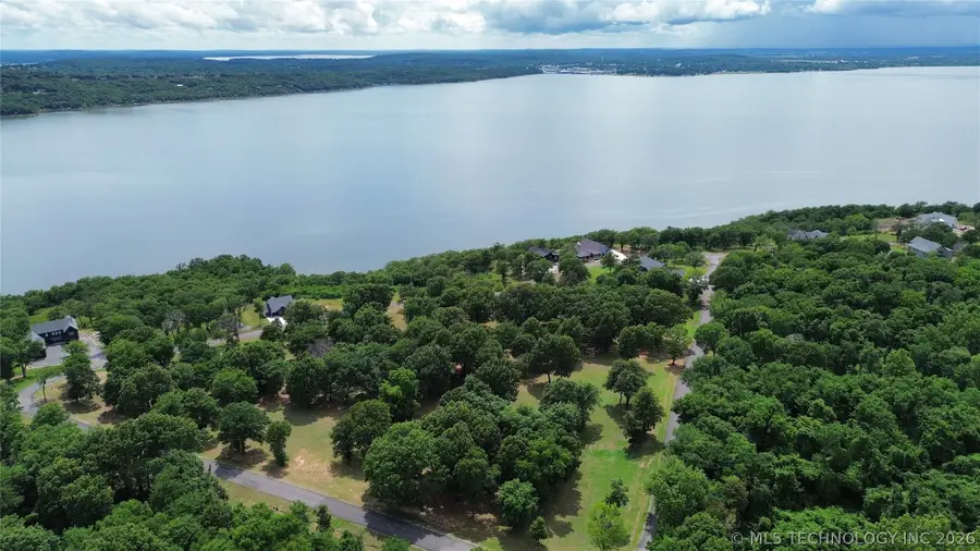 204 Patriot Pointe, Eufaula, OK 74432 - #2