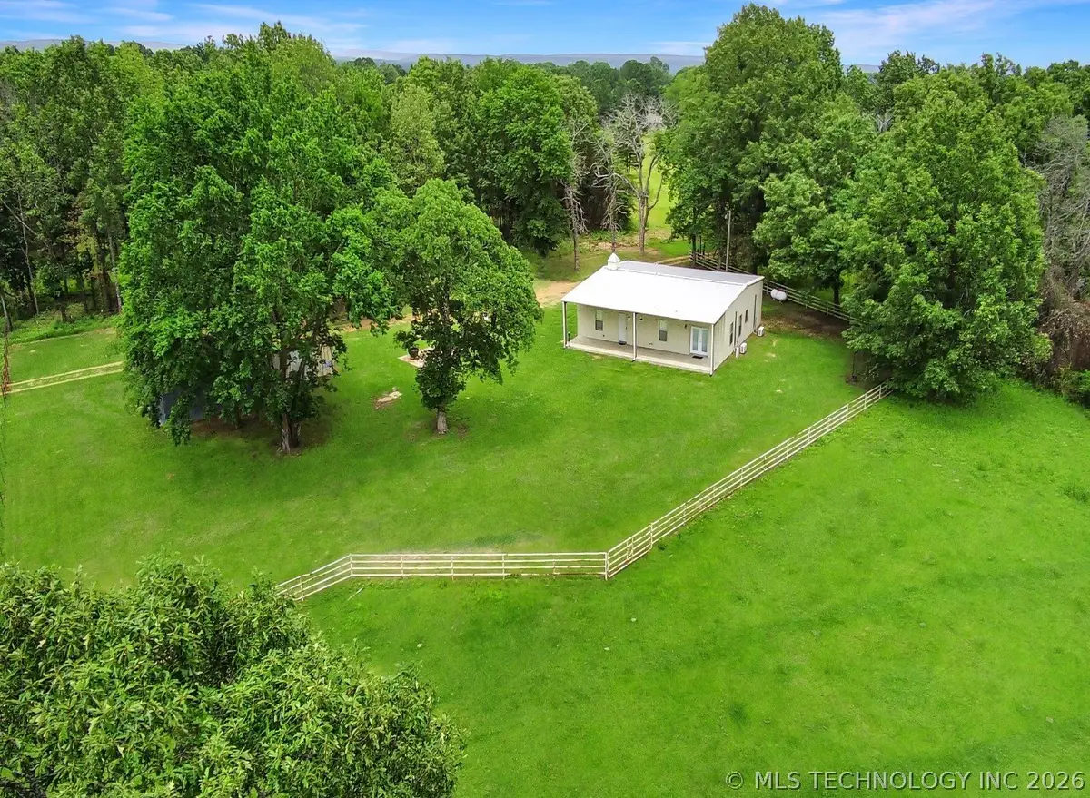 Address Withheld By Seller, Antlers, OK 74523 - #1
