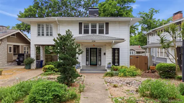 1712 S Owasso Avenue, Tulsa, OK 74120