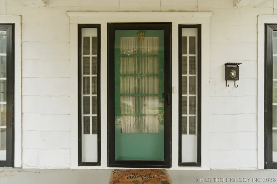 1712 S Owasso Avenue, Tulsa, OK 74120 - #3