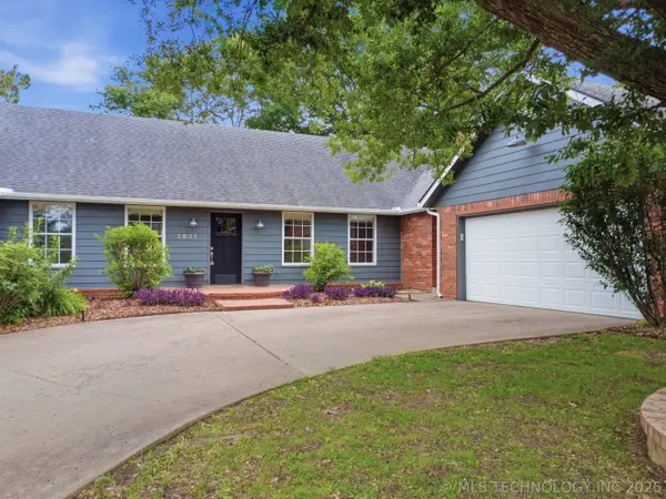 2501 Shelby Court, Muskogee, OK 74403