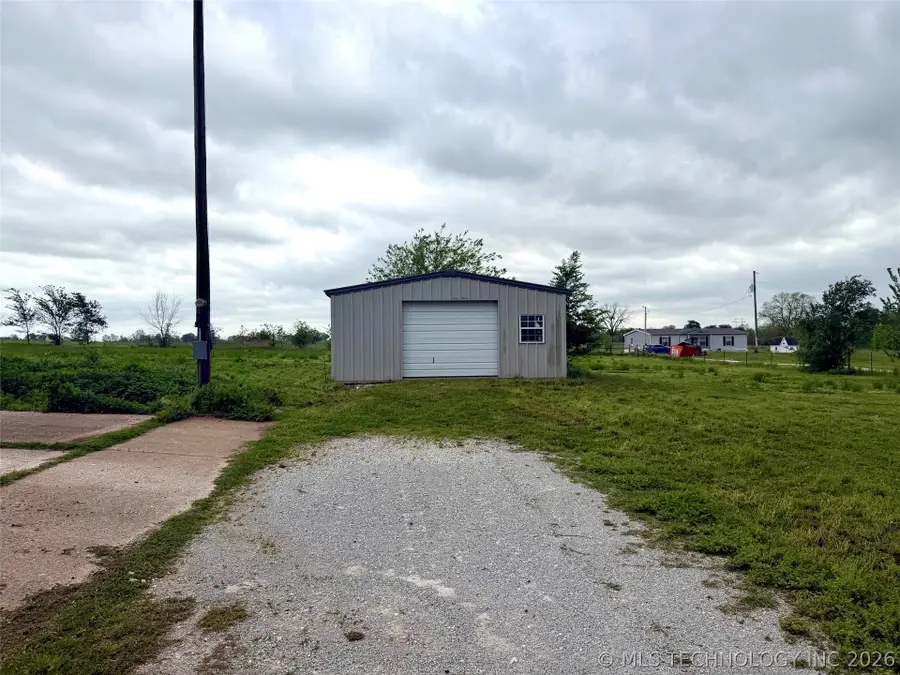 56601 E 150 Road, Fairland, OK 74343 - #3