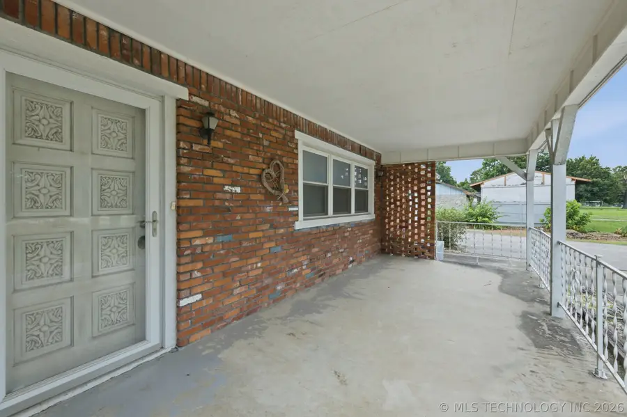 8115 S 81st West Avenue, Tulsa, OK 74131 - #3