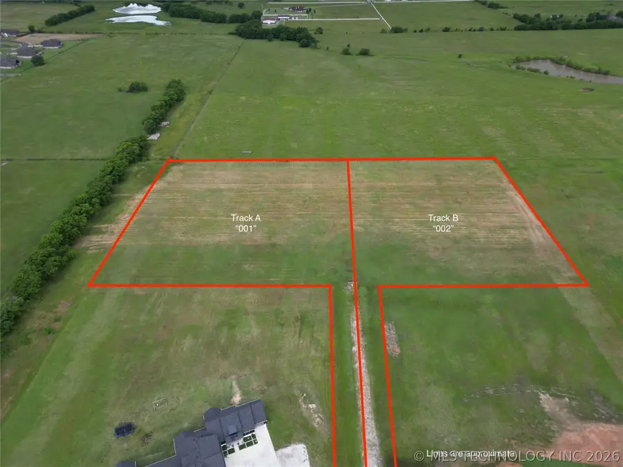 001 S Yale Avenue, Bixby, OK 74008 - #2