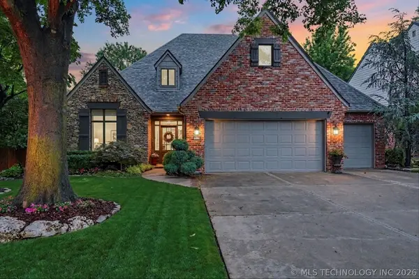 9149 E 117th Street S, Bixby, OK 74008
