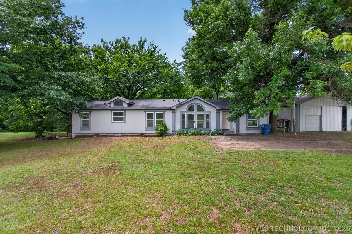 3635 N 4327, Pryor, OK 74361 - #1