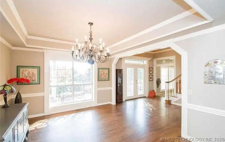 8632 S Braden Avenue, Tulsa, OK 74137 - #2