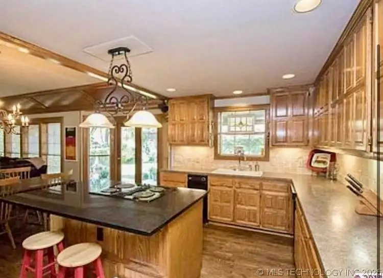 8632 S Braden Avenue, Tulsa, OK 74137 - #3