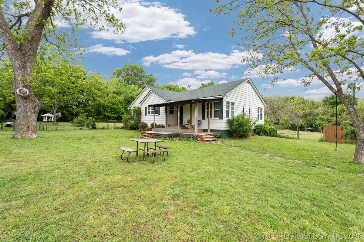 30340 S 4390, Vinita, OK 74301 - #1