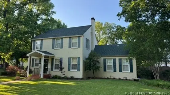 1721 3rd Sw, Ardmore, OK 73401 - #1