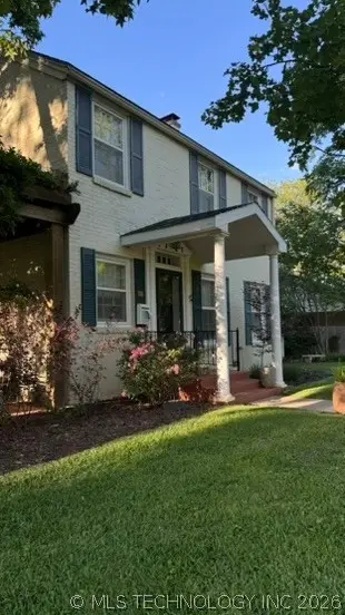 1721 3rd Sw, Ardmore, OK 73401 - #2