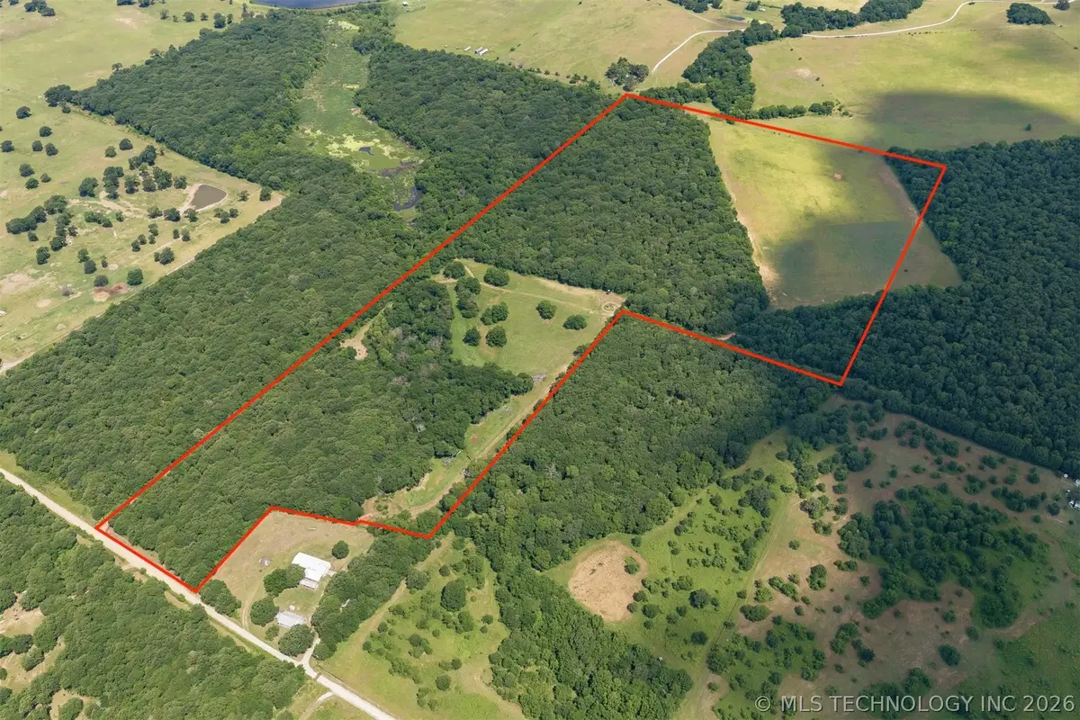 Zircon, West Love, OK 73430 - #1