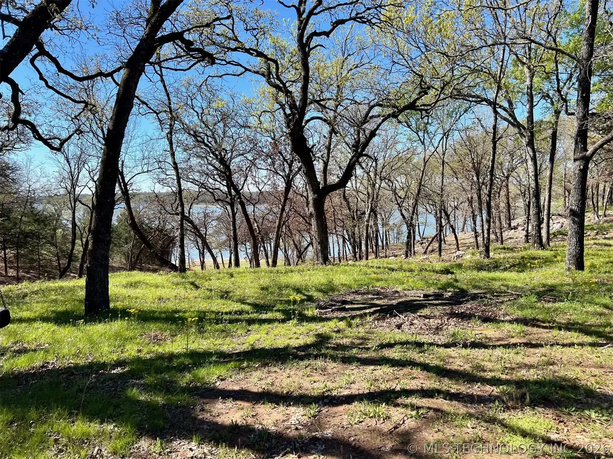 37 Waterview Lane, Kingston, OK 73439 - #1